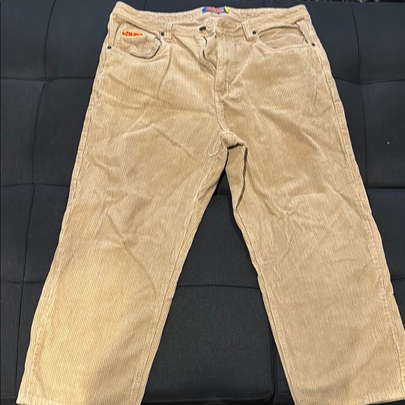 Mens Empyre Cord Pants - Picture 1 of 5